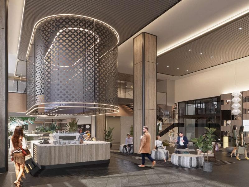 Novotel Nara photo 1