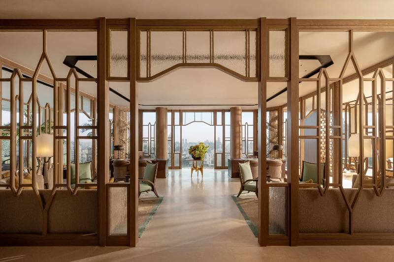 Dusit Thani Bangkok 2