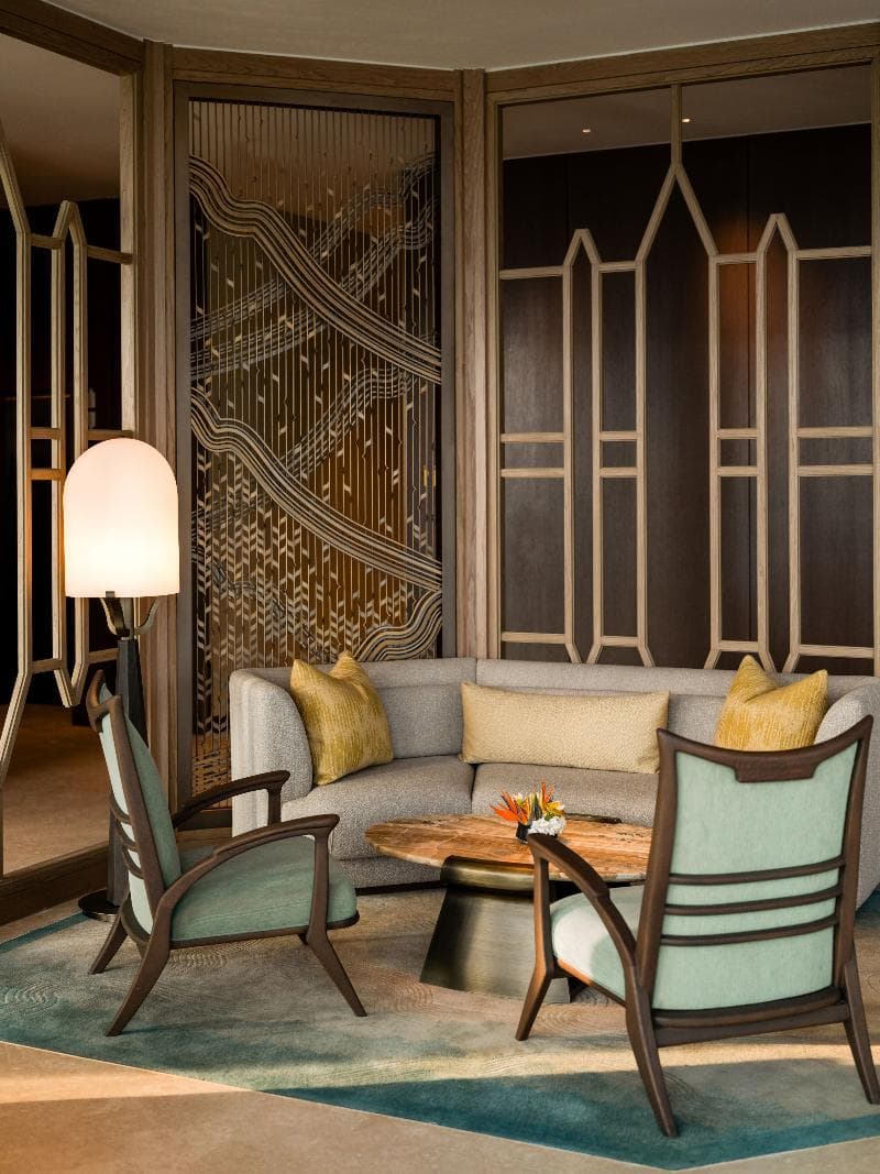 Dusit Thani Bangkok 4