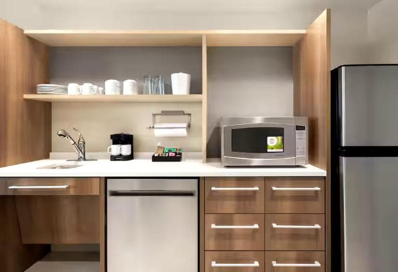 Home2 Suites by Hilton West Lafayette 2
