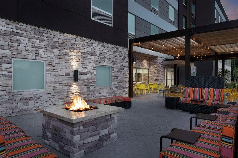 Home2 Suites by Hilton Poughkeepsie 5