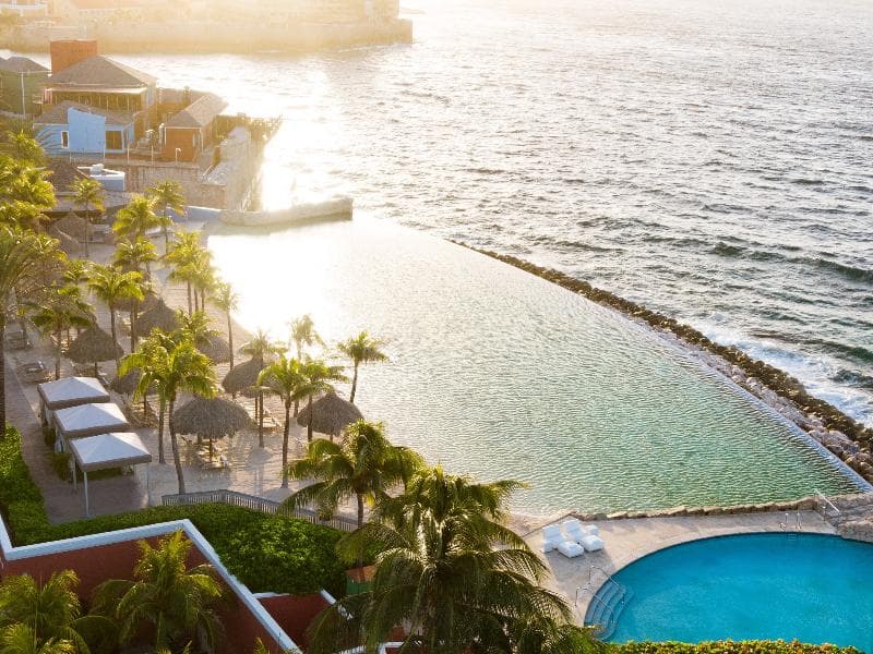 Renaissance Wind Creek Curacao Resort 4