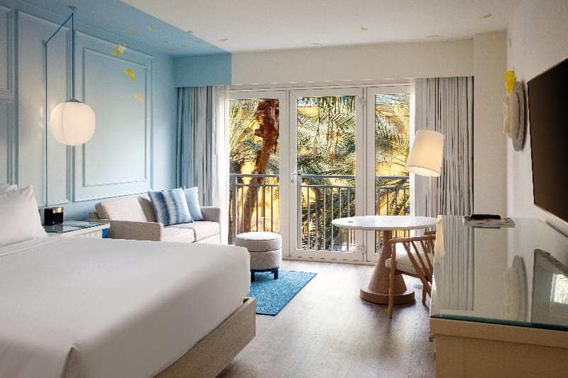 Renaissance Wind Creek Curacao Resort 3