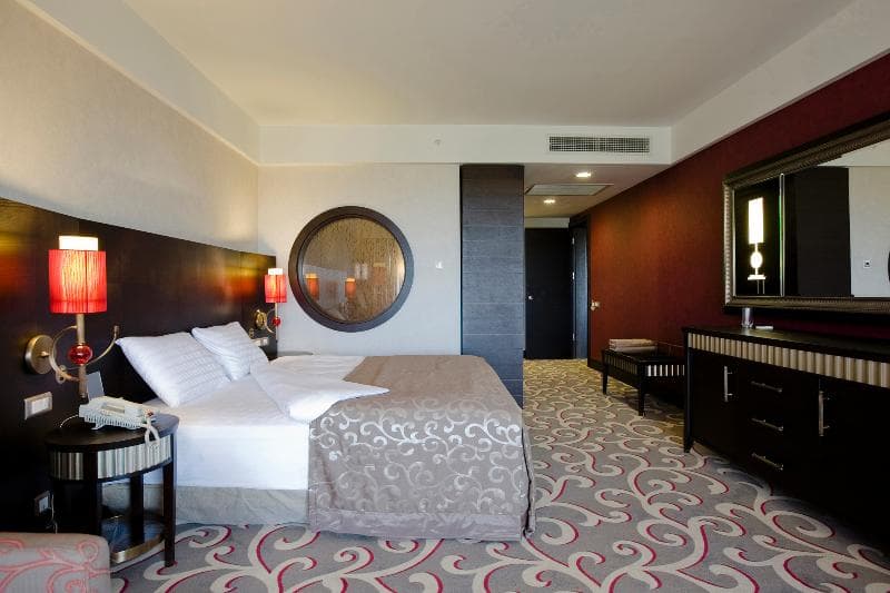 Cornelia Diamond Golf Resort & Spa 5