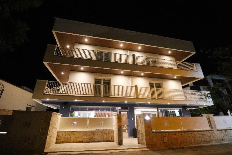 Hotel Mhami 1