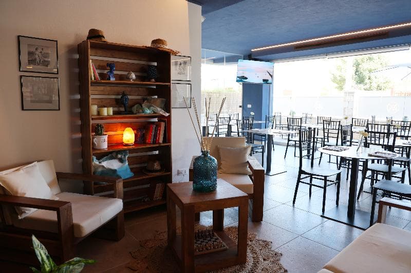 Hotel Mhami 3