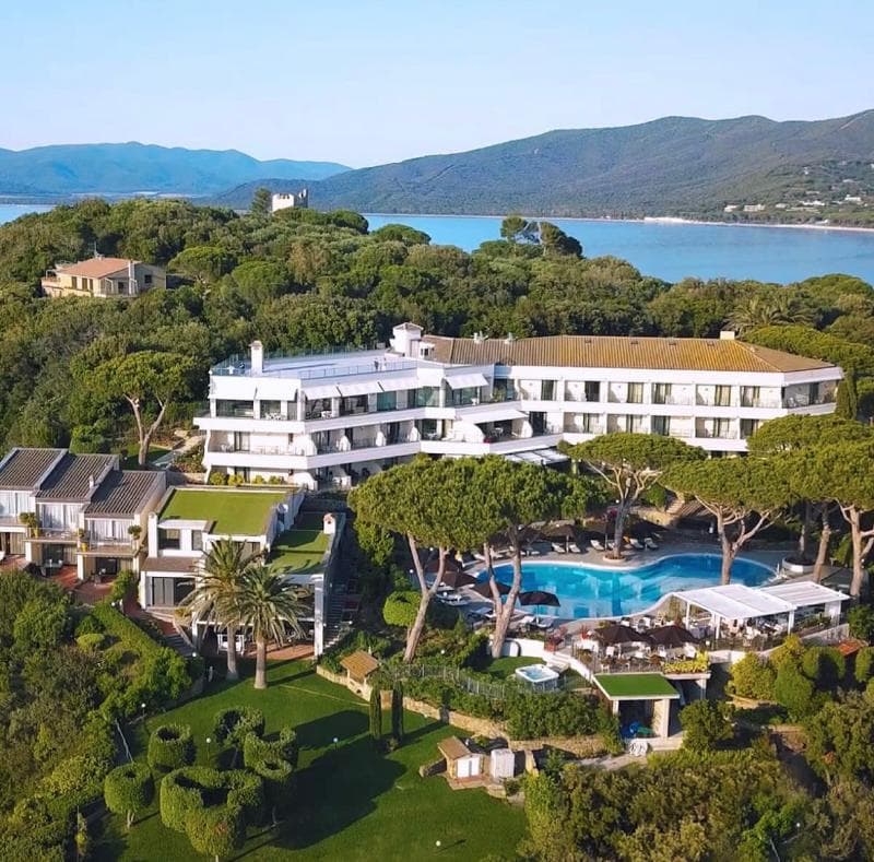 Cala Del Porto Resort photo 1