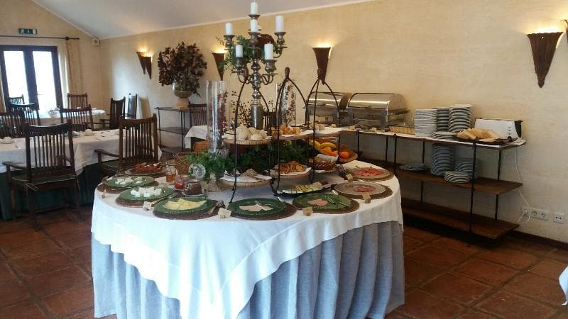 Pousada Convento de Belmonte photo 1