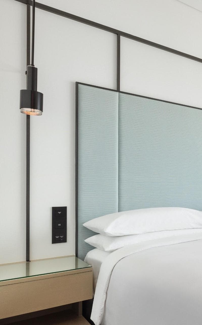 Four Points By Sheraton Hong Kong, Tung Chung 4