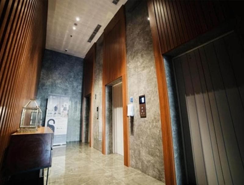 The Cozy Rooms at The Ayoma Residence 4