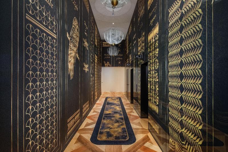 Kimpton BEM Budapest by IHG 3