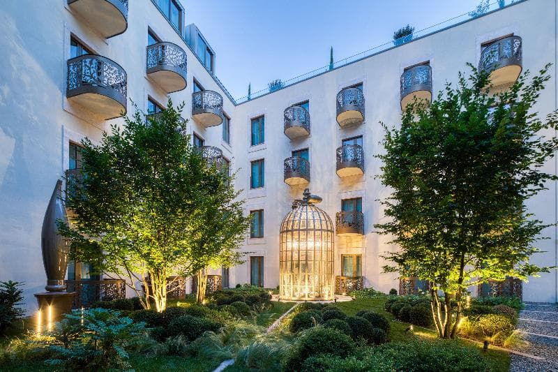 Kimpton BEM Budapest by IHG 5
