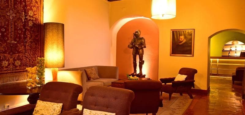 Pousada Castelo de Obidos - Historic Hotel photo 1