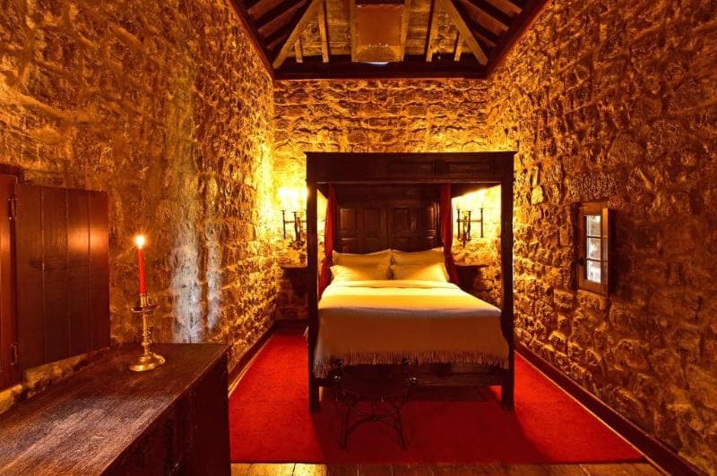 Pousada Castelo de Obidos - Historic Hotel 2