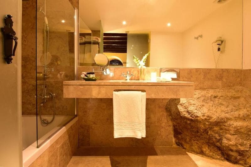 Pousada Castelo de Obidos - Historic Hotel 3
