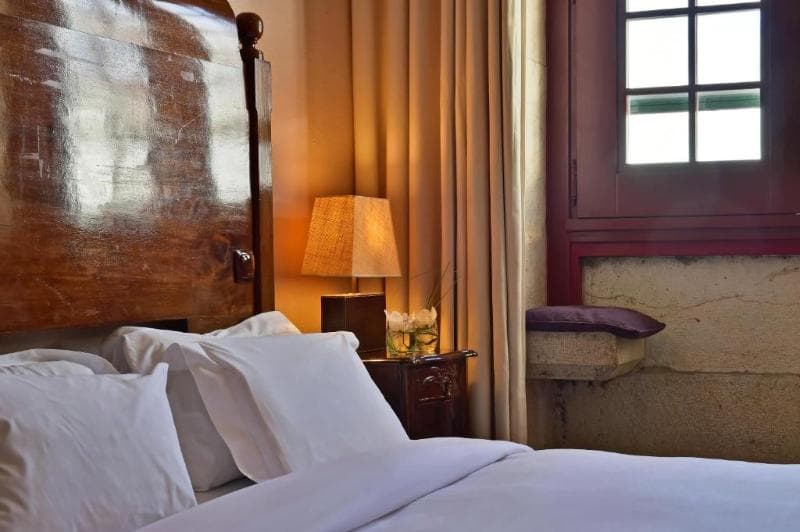 Pousada Castelo de Obidos - Historic Hotel 5