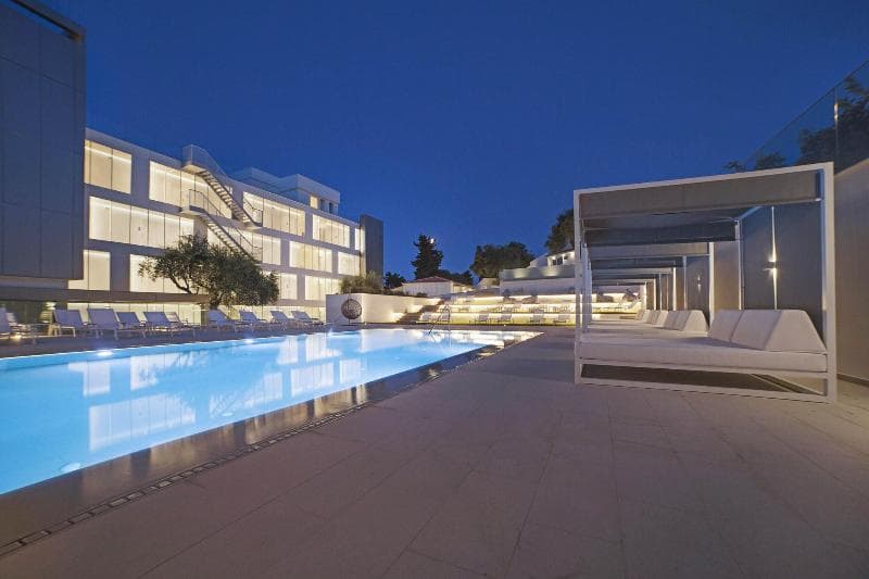 Ray Hotel Corfu 2