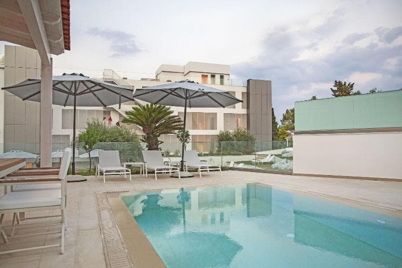 Ray Hotel Corfu 3