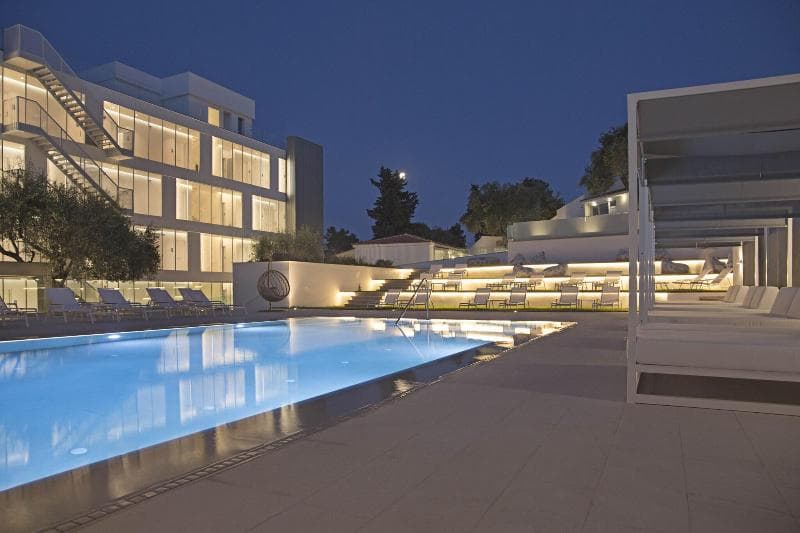 Ray Hotel Corfu 4