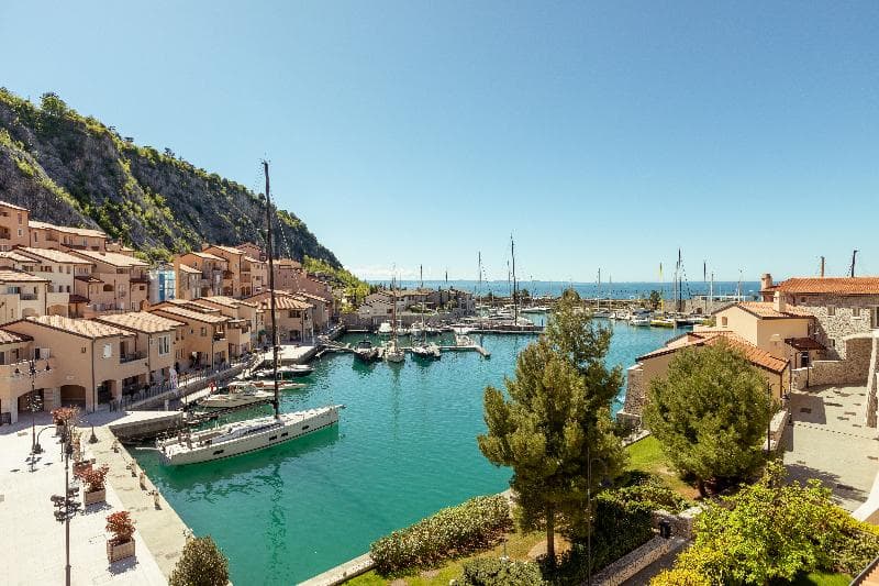Tivoli Portopiccolo Sistiana Apartments main