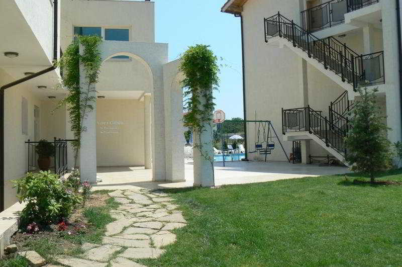 Royal Calisto Hotel main