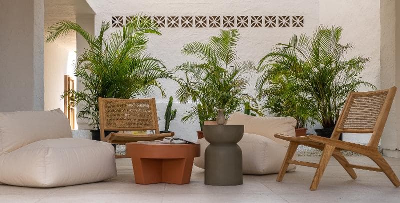 Anfitrión Villas & Suites 3