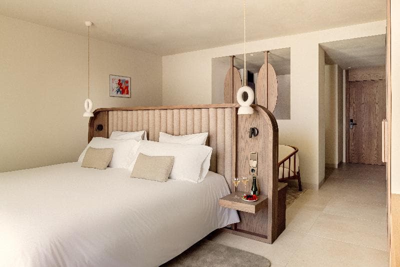 Anfitrión Villas & Suites 5