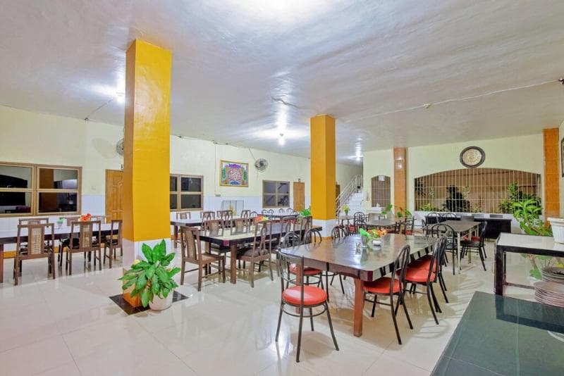 Malibou Hotel Medan photo 1