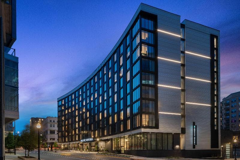Embassy Suites by Hilton Madison Downtown 3