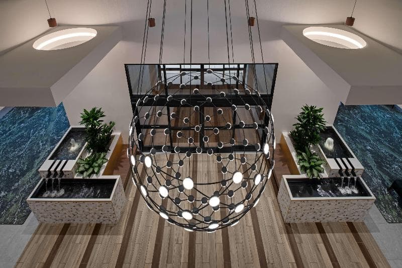 Embassy Suites by Hilton Madison Downtown 5