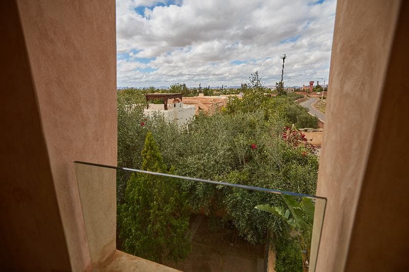 AG Hotel Resort & Spa Marrakech photo 1