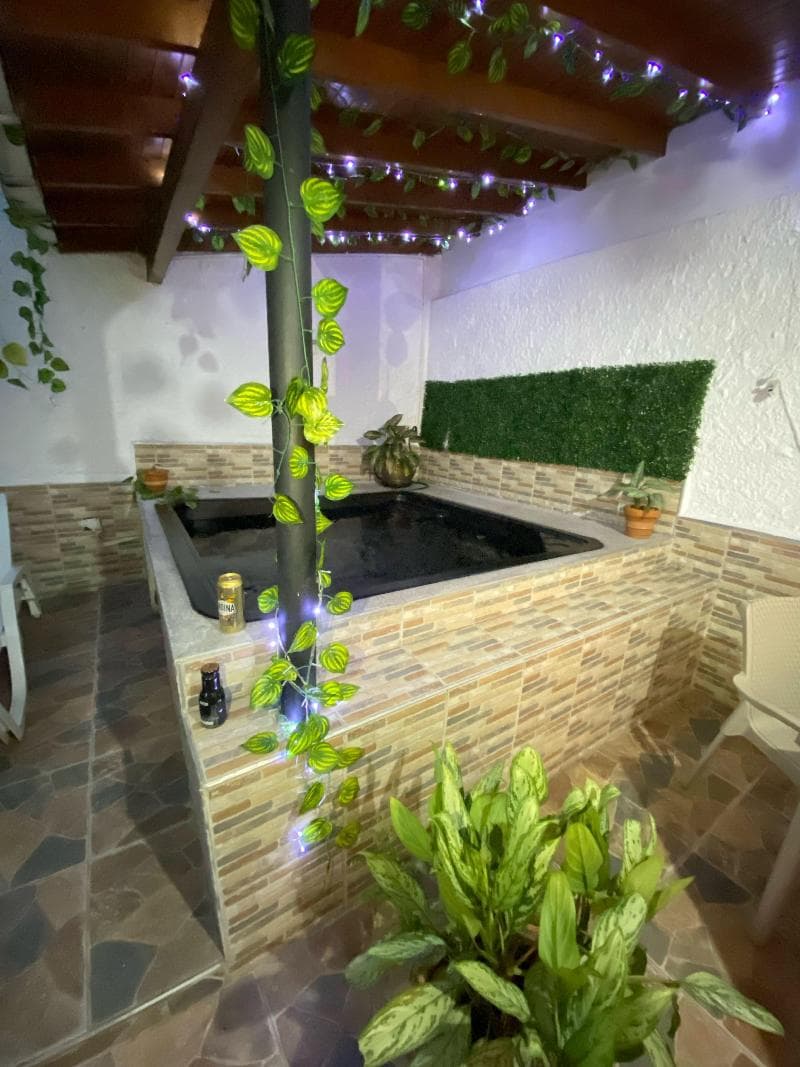Hotel Colores Boutique 5