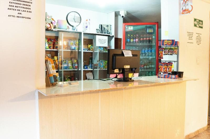 Hotel Colores Boutique 4