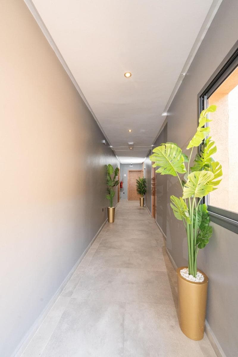 Rambla Appart Hotel Marrakech 4