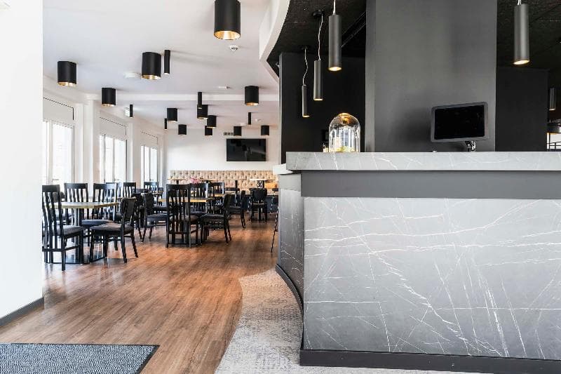 Abasto Hotel Feldmoching 2