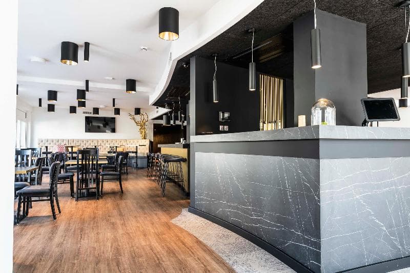 Abasto Hotel Feldmoching 3