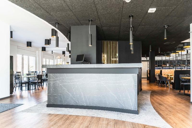 Abasto Hotel Feldmoching 5