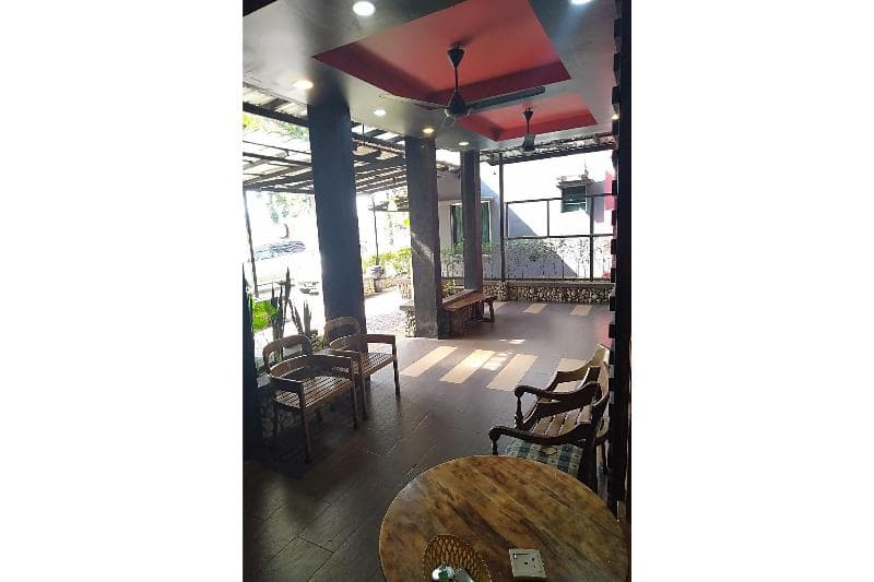 Bull & Bear Airport Hotel Langkawi 4