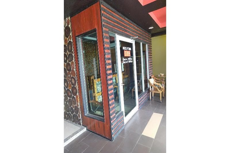 Bull & Bear Airport Hotel Langkawi 5