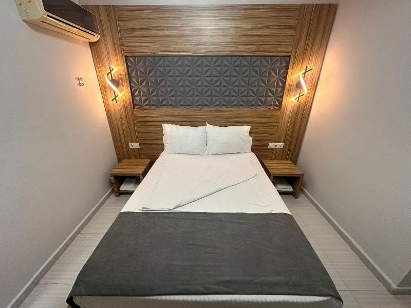 Royal Ezel Hotel 2