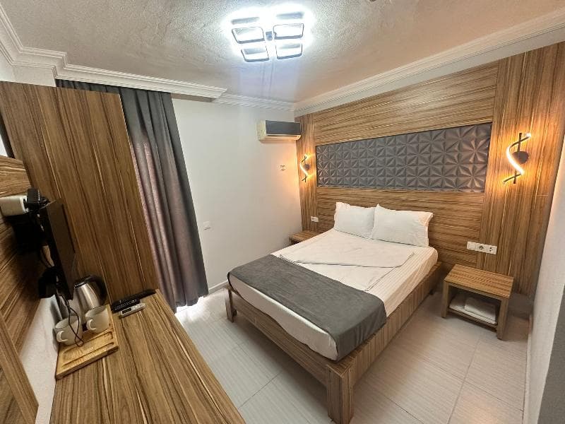 Royal Ezel Hotel 4