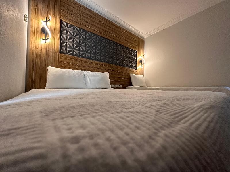 Royal Ezel Hotel 5