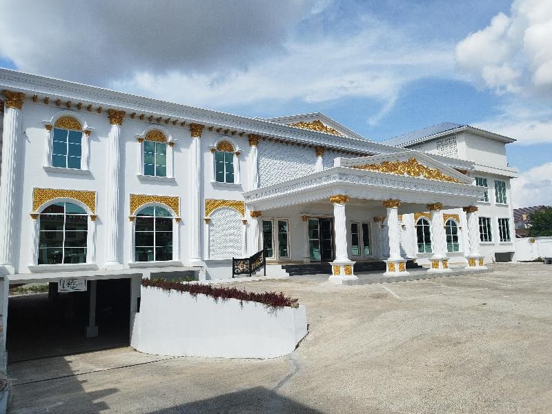 Maulidia Hotel Syariah & Convention Center 4