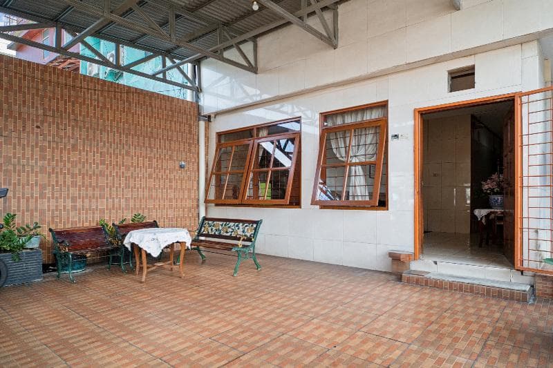 Wisma Rumka 5