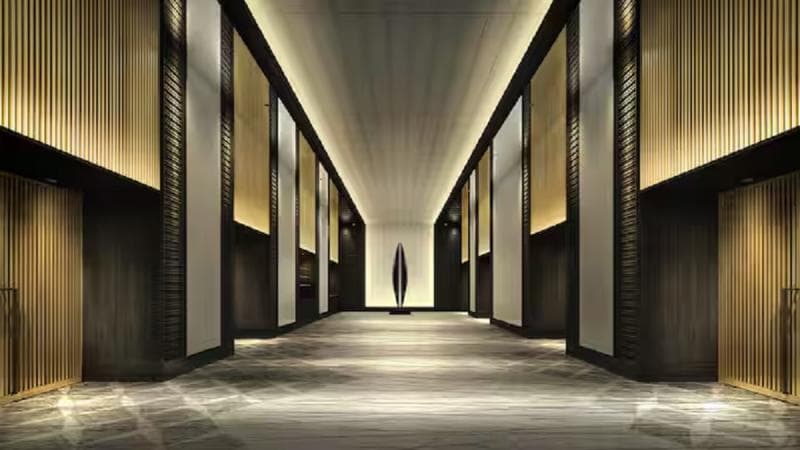 Hilton Kyoto 2