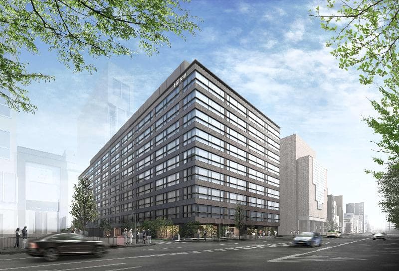 Hilton Kyoto 3
