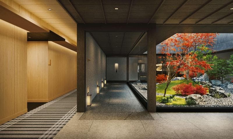 Hilton Kyoto 5