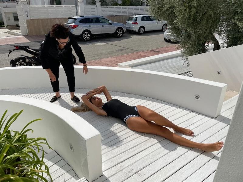 White Hotel (Adults only) photo 1