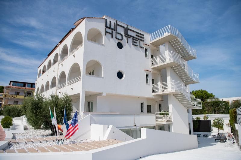 White Hotel (Adults only) 2