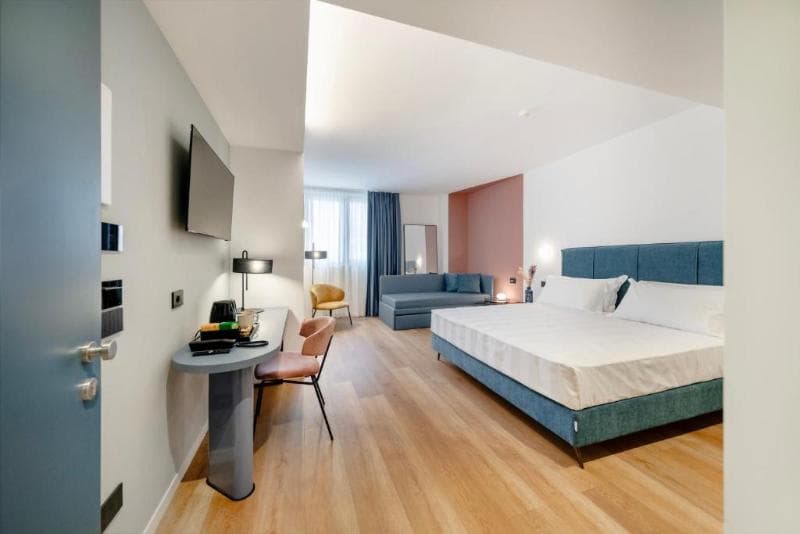 Biscardi Hotel 2